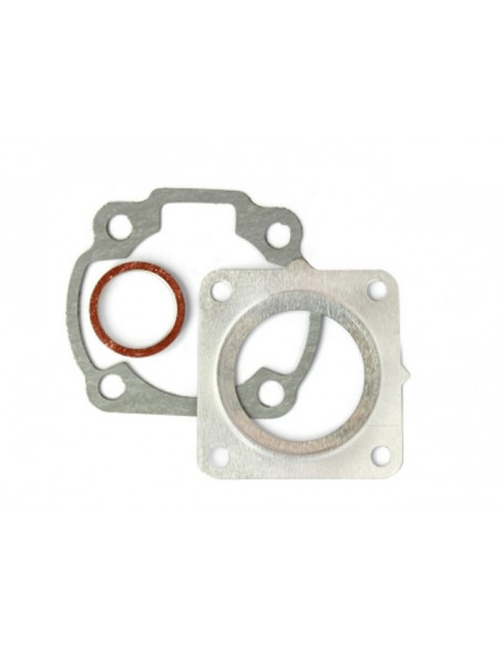 Packning, Sotsats, Kymco 2T