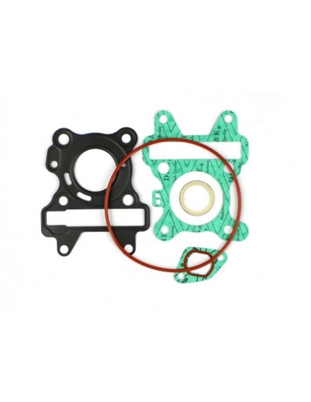 Packning, Cylinder 4T