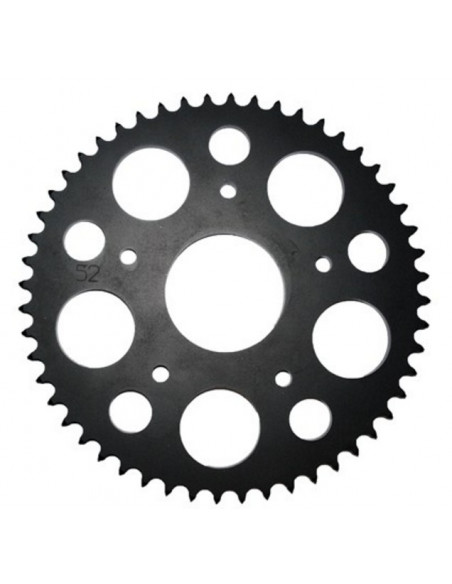 Bakdrev 52T 5Bult Rieju RRX S