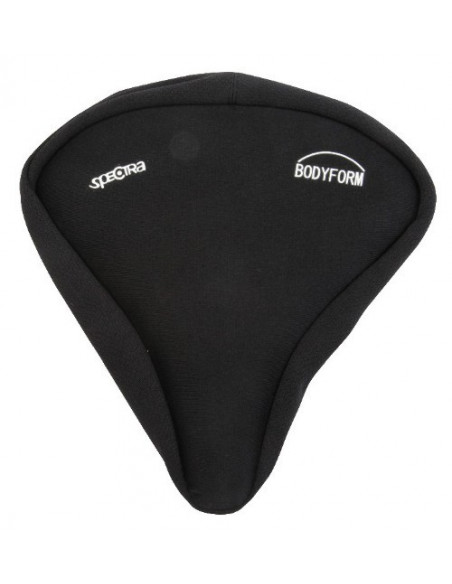 Sadeltäcke memorygel comfort