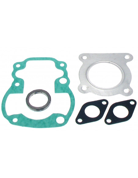 Packning, Sotsats  Suzuki