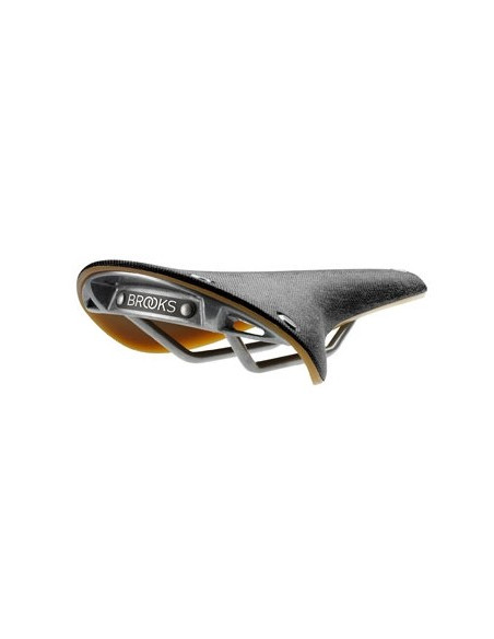 Brooks C17 S Cambium Skiffer