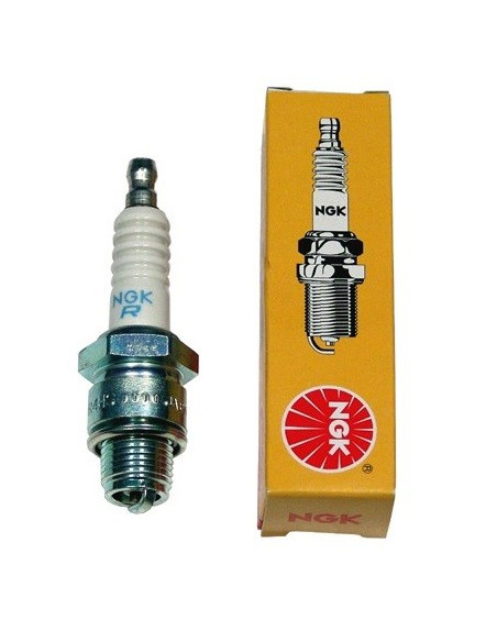 TÄNDSTIFT NGK  BPR8ES