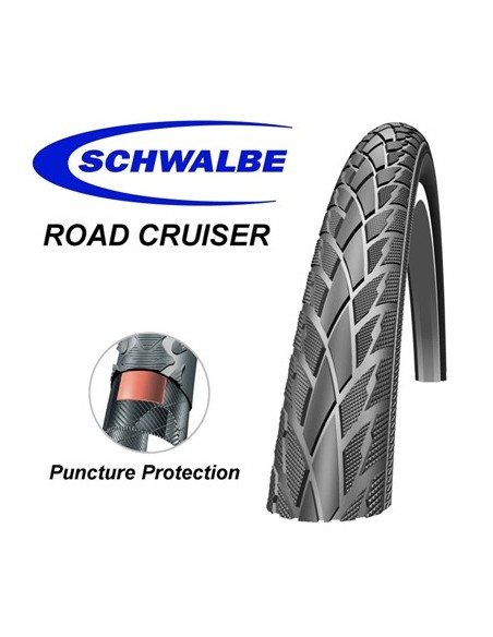 Scwalbe Road Cruiser 37-622