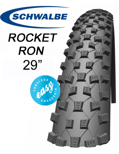 Schwalbe Rocket Ron Evo, 57-622 , 29x225