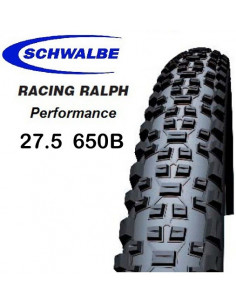 Schwalbe Racing Ralph Performance 57-584