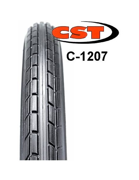 DÄCK STD 26x1 3/8 C1207