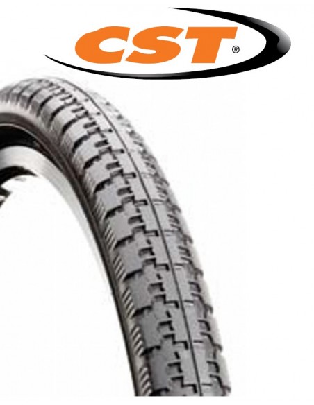 Däck Std 26x1/2x2 C-1097 