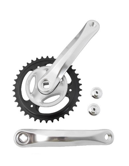 Spectra Vevparti, 92 mm Disc, 38 T, 170 mm