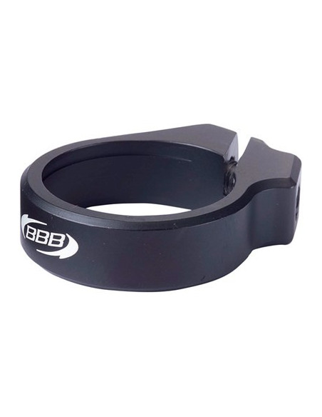 Sadelstolpsklamma, KarbonStrangler 31,8mm