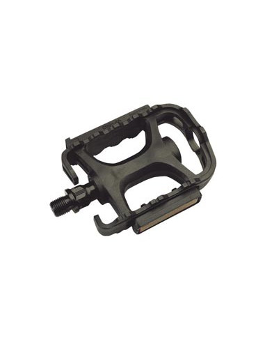 Spectra pedal Sport 893, 1/2 tums axel