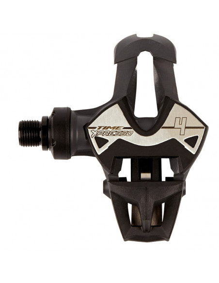 Time Pedaler, Road Xpresso 4