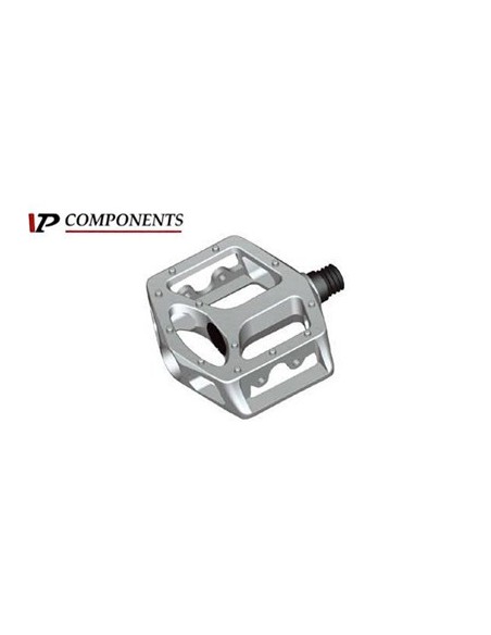 Pedal BMX/Freeride Silver 9/16