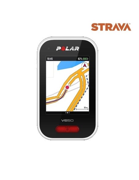 Polar V650 HR