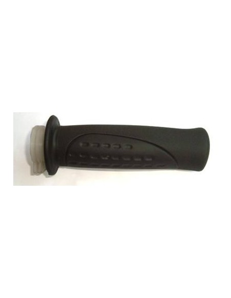 Gasrulle komplett Baotian Classic 