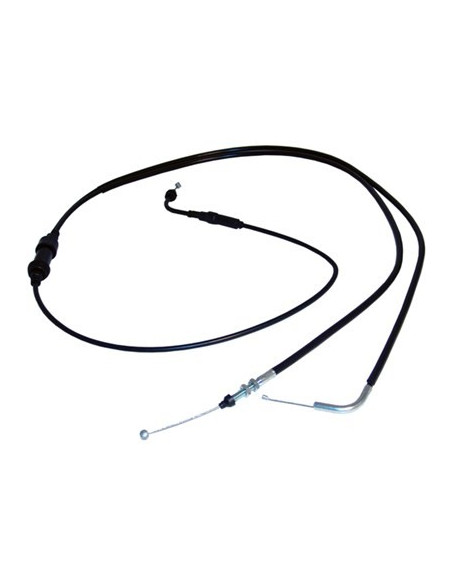 Gaswire Peugeot, till mekanisk oljepump