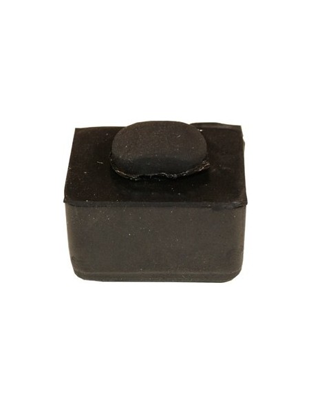 Gummistopp centralstöd BAOTIAN 50QT, M.FL 