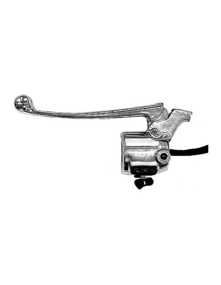 Reglage, Kopplingshandtag FS1