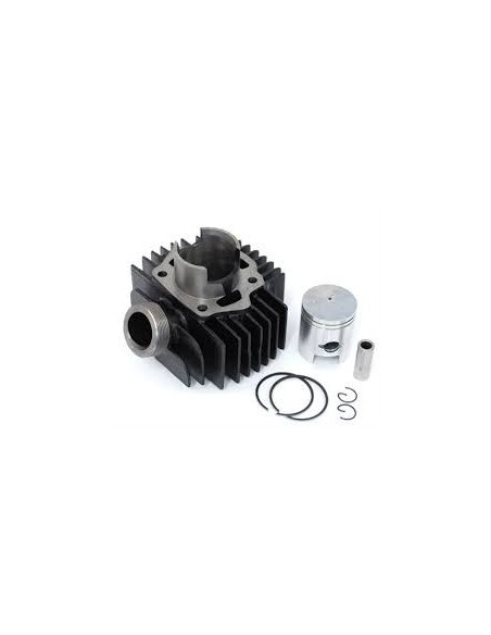 Cylinder Suzuki K50 gjutjärn 41mm 5,5hk