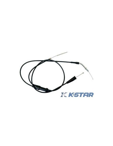 Gaswire Derbi Senda 2006-