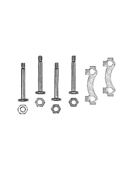 Skruvsats bakdrev FS1