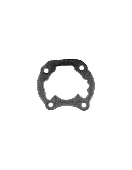 Packning, cylinderfot