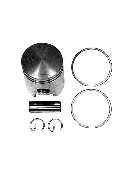 Kolv kompl 39 mm Sachs