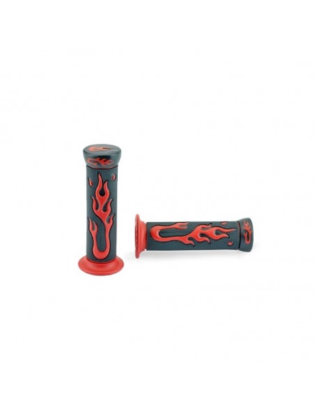 Handtag Flaming
