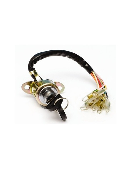 Tändningslås Suzuki K50