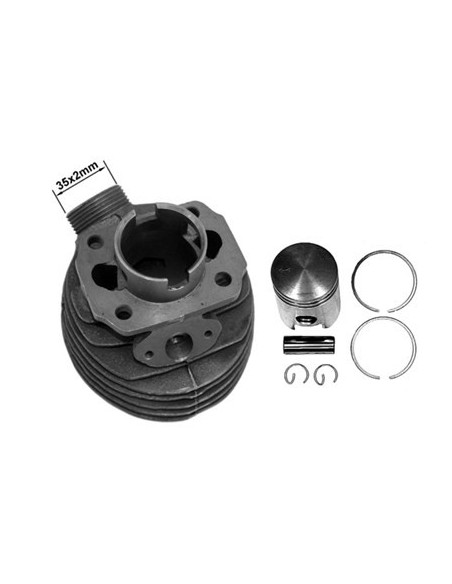 Cylinder Standard sport Sachs