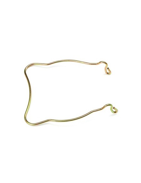 Förgasarbygel Sachs