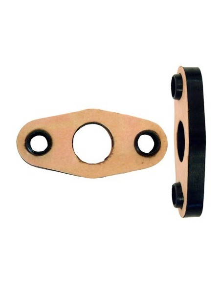 Packning, förgasare 12 mm Sachs