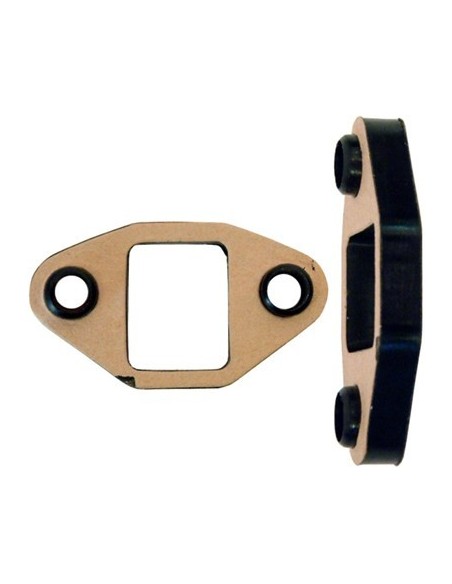 Packning, förgasare 17 mm Sachs