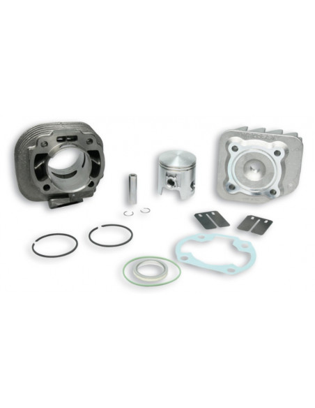 Cylinderkit, Malossi Sport 70 cc