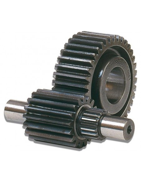 Malossi Sekundärdrev