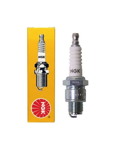 TÄNDSTIFT NGK (10) DR8EA