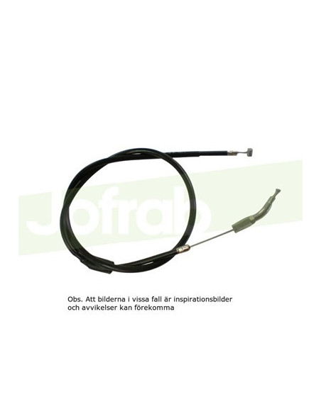 Kabel, Kopplingskabel Yamaha DT