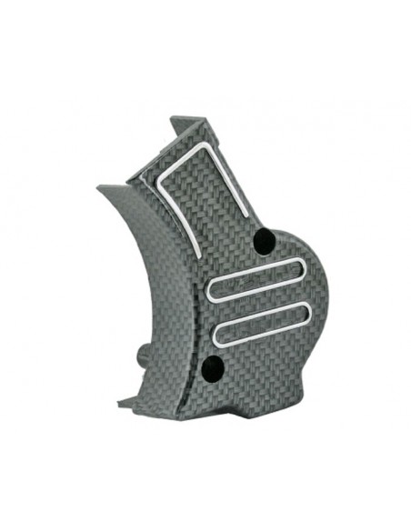 Kåpa, vattenpump, Senda