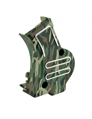 Kåpa, vattenpump, Senda