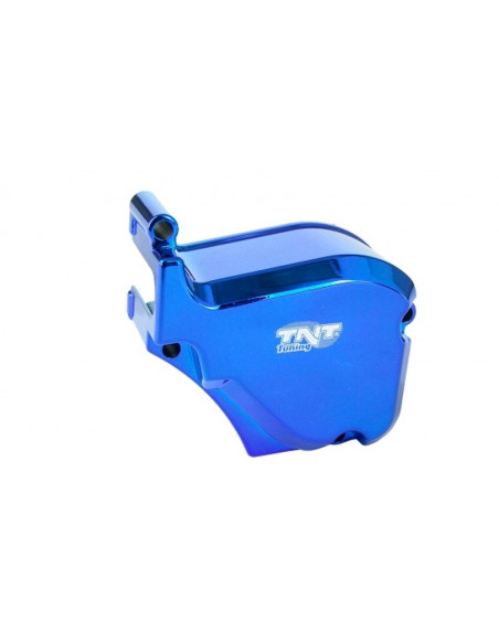 Kåpa, oljepump, Senda