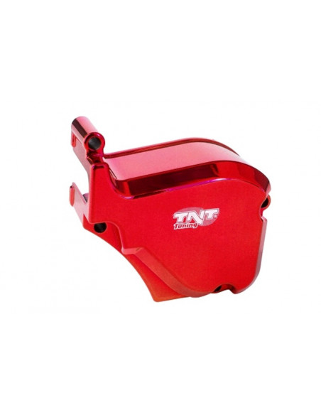 Kåpa, oljepump, Senda