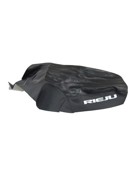 Sadelöverdrag Rieju Drac RR Svart