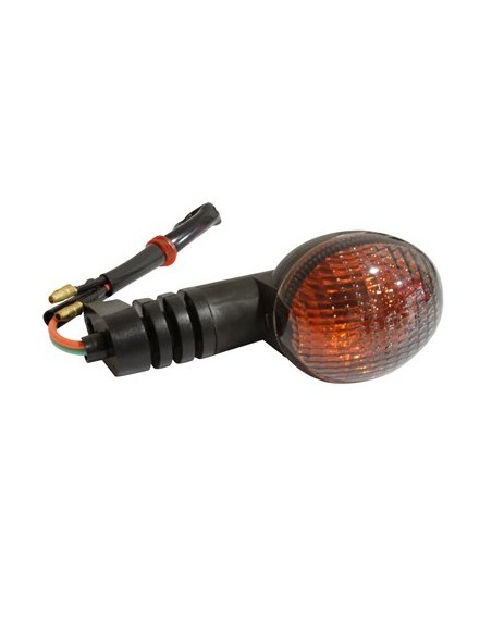 Blinkers kompl fram/ bak