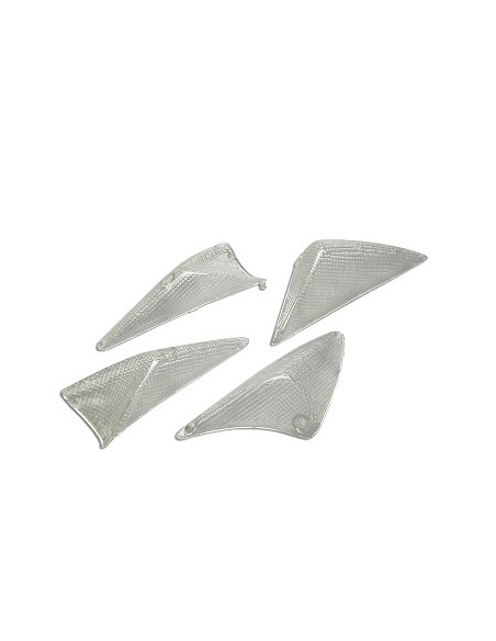 Blinkersglas Peugeot