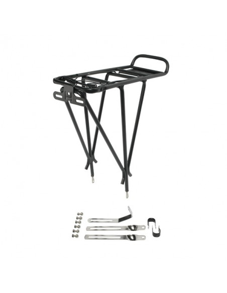 Pakethållare, justerbar, 26-28