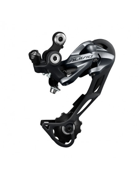 Bakväxel Alivio, 9 delad, Long cage