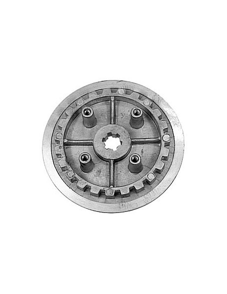 Kopplingsdelar, Tryckplatta Yamaha