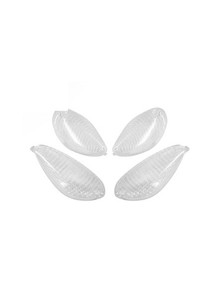 Blinkerglas Piaggio NRG