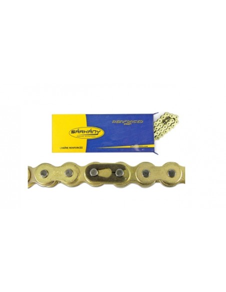 Kedja 415 116 länkar