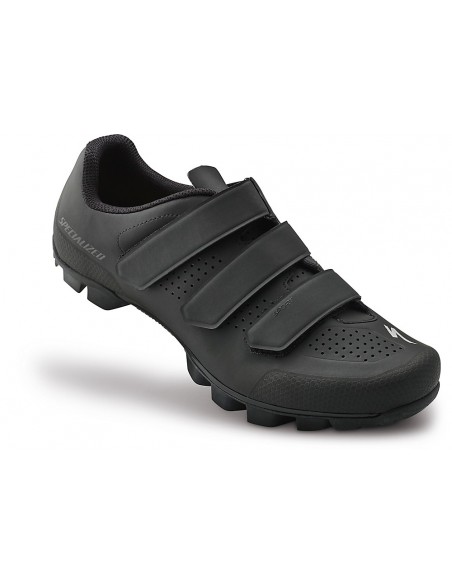 Specialized Sport MTB Svart